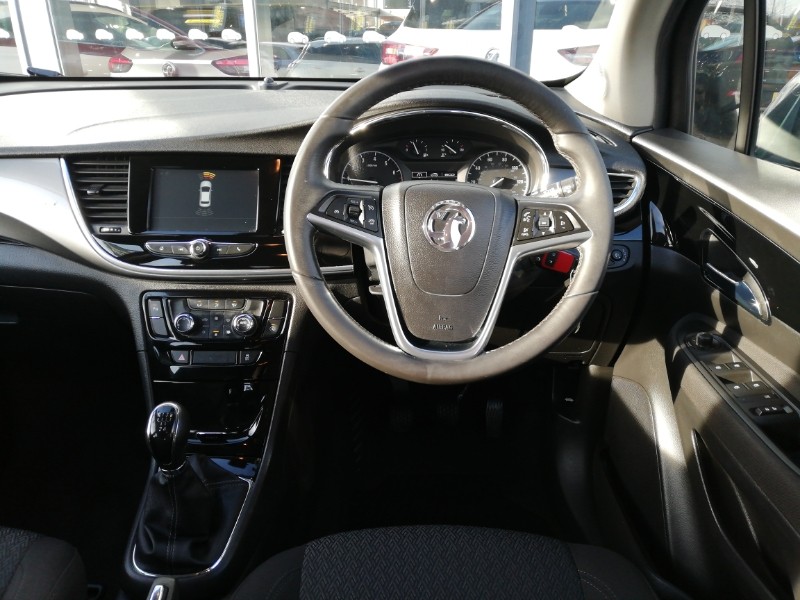 Used Vauxhall Mokka X 2016 for sale - 77987798: Photo 7