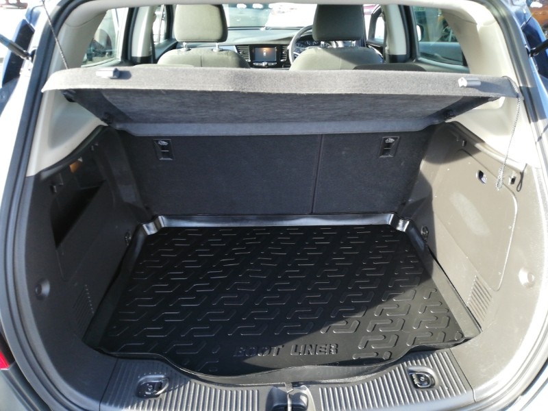 Used Vauxhall Mokka X 2016 for sale - 77987798: Photo 8