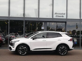 Used Kia Sportage 2026 for sale - 78945610: Photo