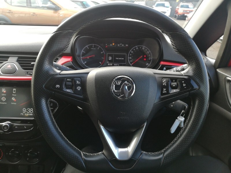 Used Vauxhall Corsa 2019 for sale - 78065659: Photo 19