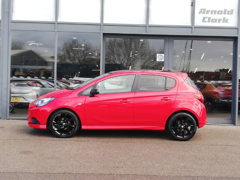 Used Vauxhall Corsa 2019 for sale - 78065659: Photo 4
