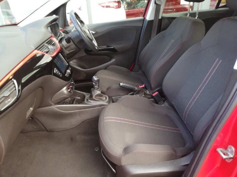 Used Vauxhall Corsa 2019 for sale - 78065659: Photo 5