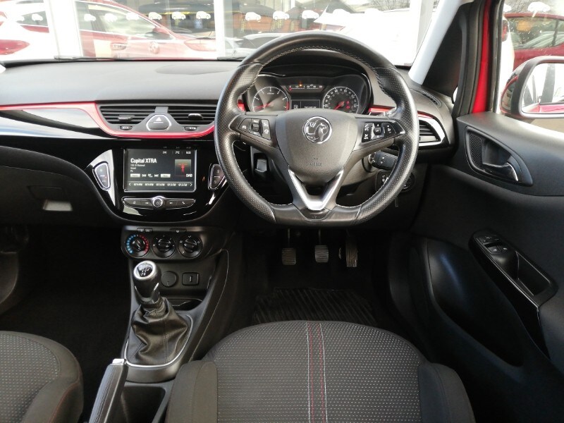 Used Vauxhall Corsa 2019 for sale - 78065659: Photo 7