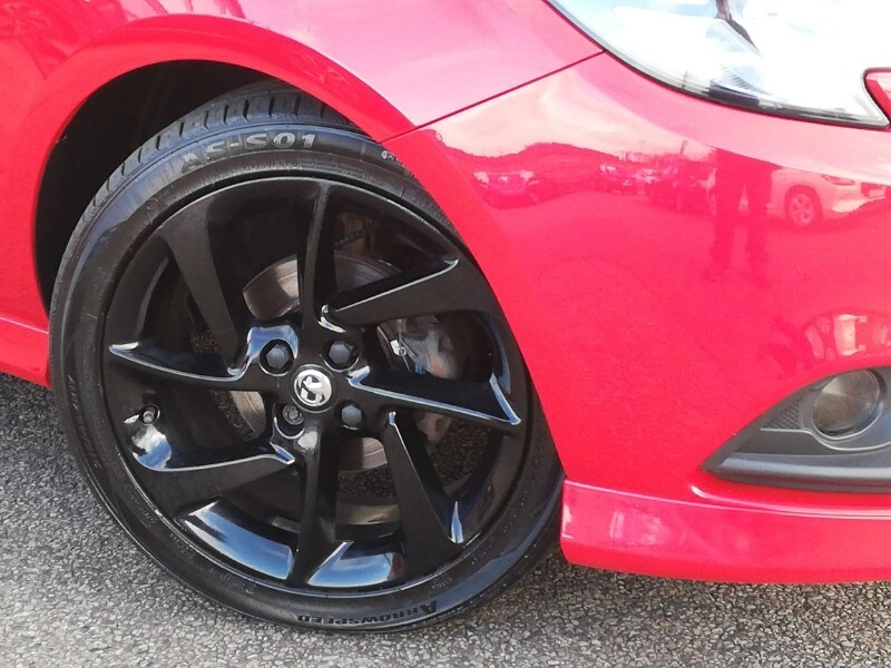 Used Vauxhall Corsa 2019 for sale - 78065659: Photo 9