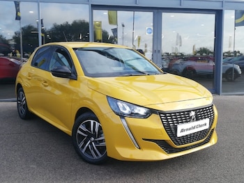 Peugeot - 208