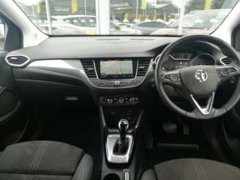 Used Vauxhall Crossland 2022 for sale - 75315601: Photo
