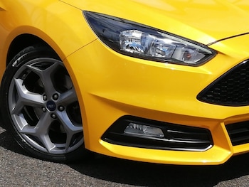 Used Ford Focus 2016 for sale - 79171490: Photo