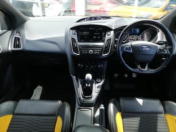 Used Ford Focus 2016 for sale - 79171490: Photo