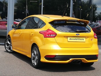 Used Ford Focus 2016 for sale - 79171490: Photo