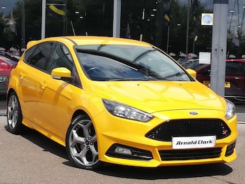 Used Ford Focus 2016 for sale - 79171490: Photo