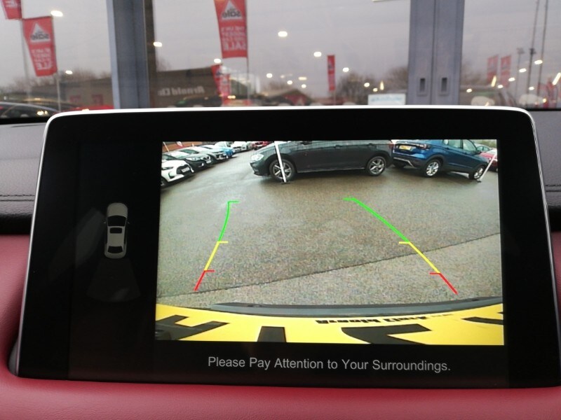 Used MG MG HS 2022 for sale - 77352430: Photo 11