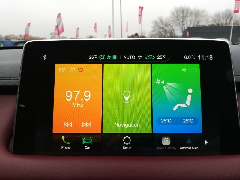 Used MG MG HS 2022 for sale - 77352430: Photo 16