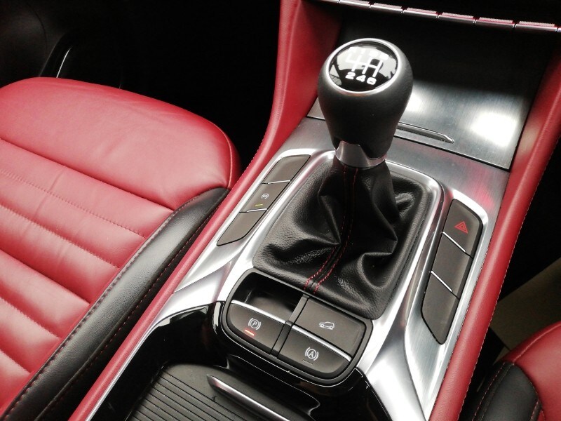 Used MG MG HS 2022 for sale - 77352430: Photo 17