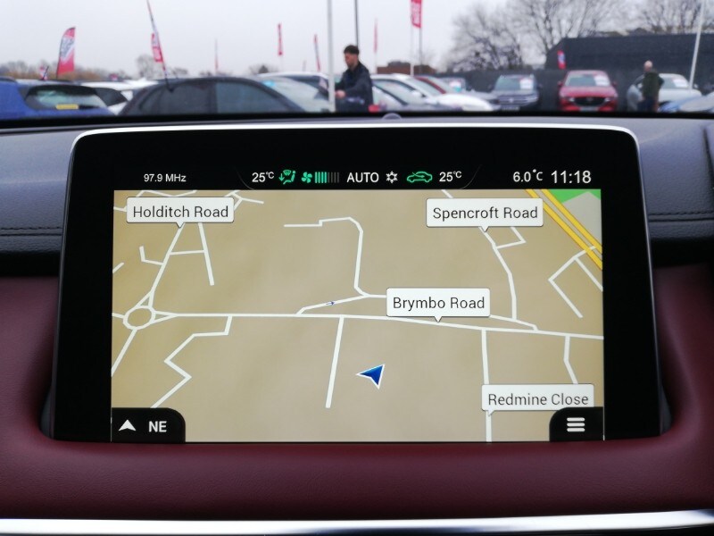 Used MG MG HS 2022 for sale - 77352430: Photo 18