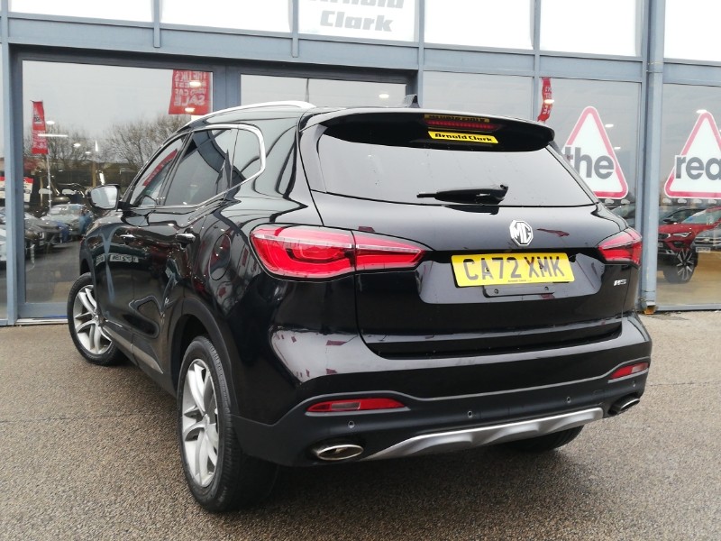 Used MG MG HS 2022 for sale - 77352430: Photo 3