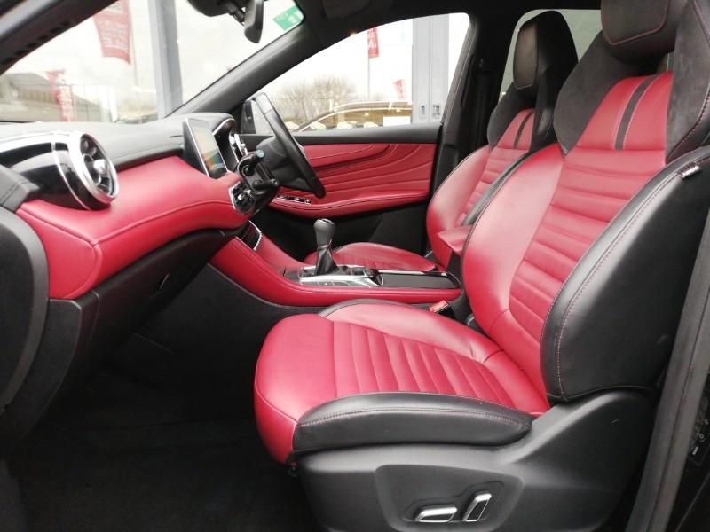 Used MG MG HS 2022 for sale - 77352430: Photo 5