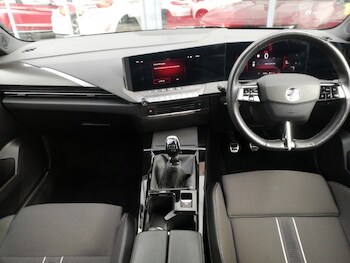 Used Vauxhall Astra 2023 for sale - 78877344: Photo