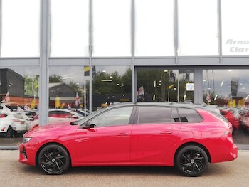 Used Vauxhall Astra 2023 for sale - 78877344: Photo