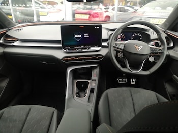 Used Cupra Terramar 2026 for sale - 78953052: Photo