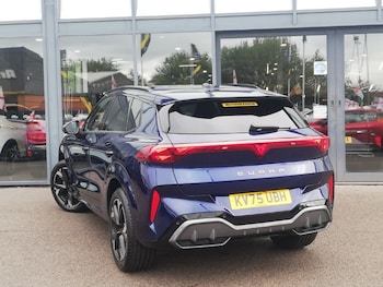 Used Cupra Terramar 2026 for sale - 78953052: Photo