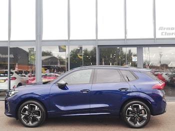 Used Cupra Terramar 2026 for sale - 78953052: Photo