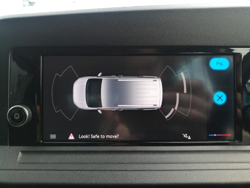 Used Volkswagen Caddy Maxi 2022 for sale - 77786712: Photo 12