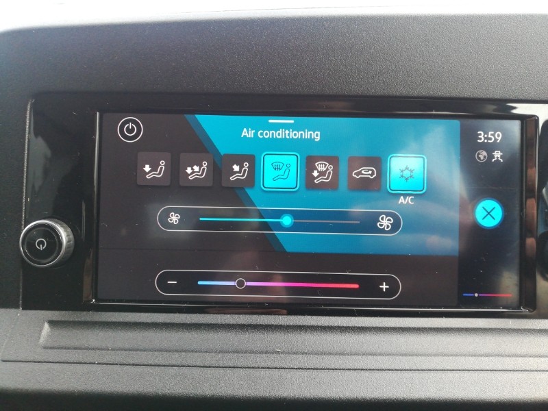 Used Volkswagen Caddy Maxi 2022 for sale - 77786712: Photo 14