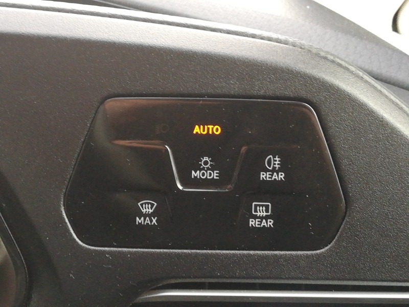 Used Volkswagen Caddy Maxi 2022 for sale - 77786712: Photo 19