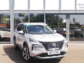 Used Nissan X-Trail 2023 for sale - 79401020: Photo
