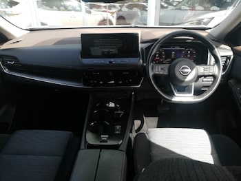 Used Nissan X-Trail 2023 for sale - 79401020: Photo