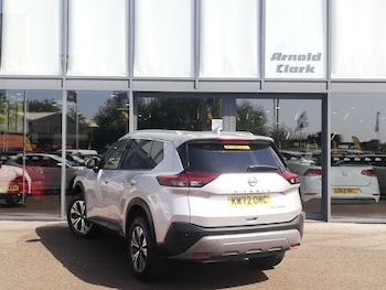 Used Nissan X-Trail 2023 for sale - 79401020: Photo