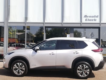 Used Nissan X-Trail 2023 for sale - 79401020: Photo