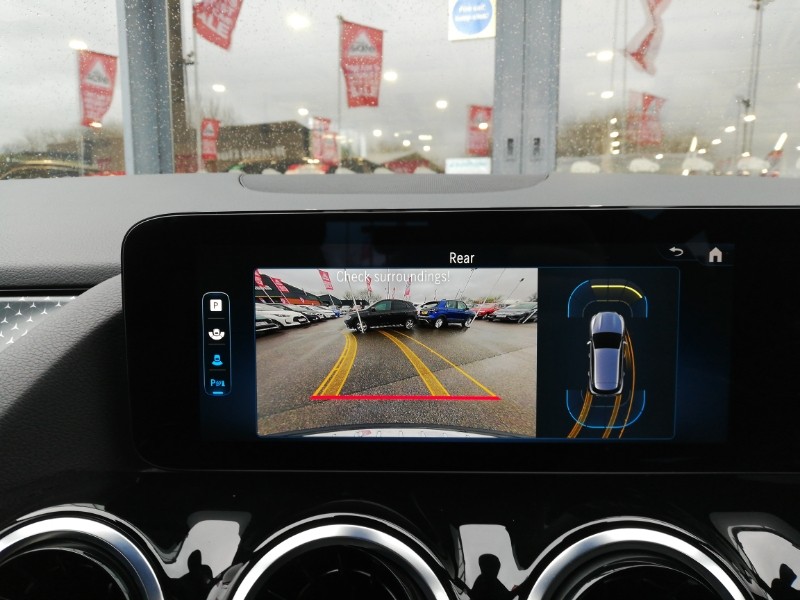 Used Mercedes-Benz GLA 2024 for sale - 77223826: Photo 11