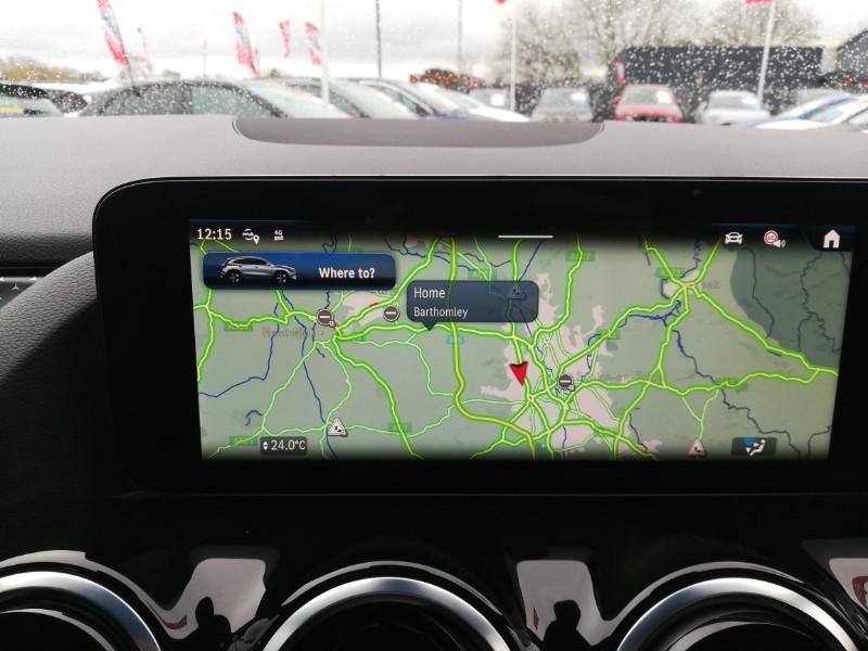 Used Mercedes-Benz GLA 2024 for sale - 77223826: Photo 17