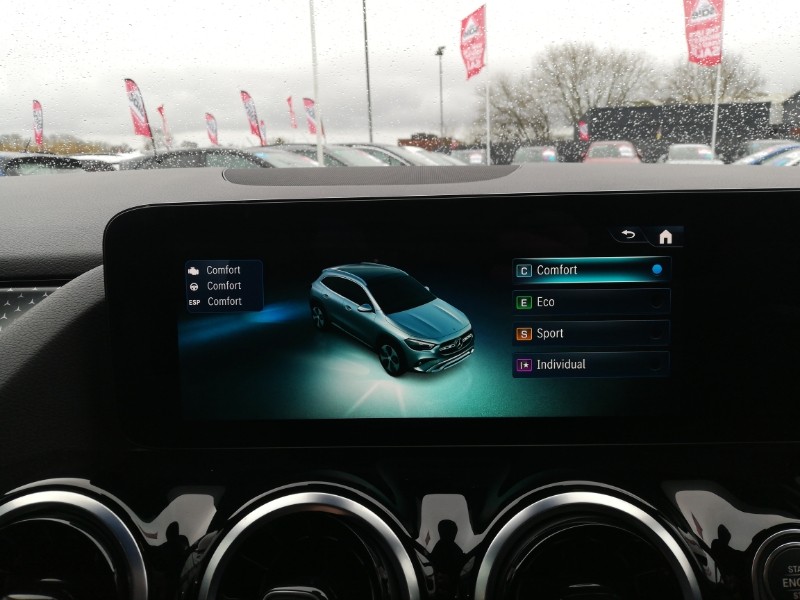 Used Mercedes-Benz GLA 2024 for sale - 77223826: Photo 19