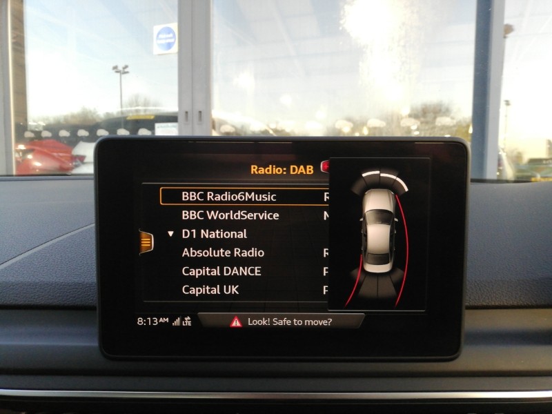 Used Audi A4 2019 for sale - 76951715: Photo 11