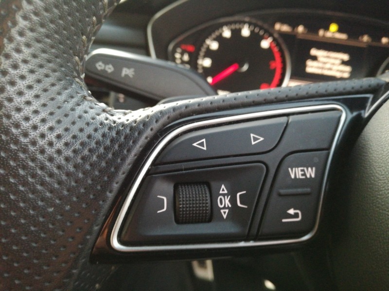 Used Audi A4 2019 for sale - 76951715: Photo 14