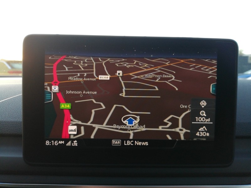 Used Audi A4 2019 for sale - 76951715: Photo 17