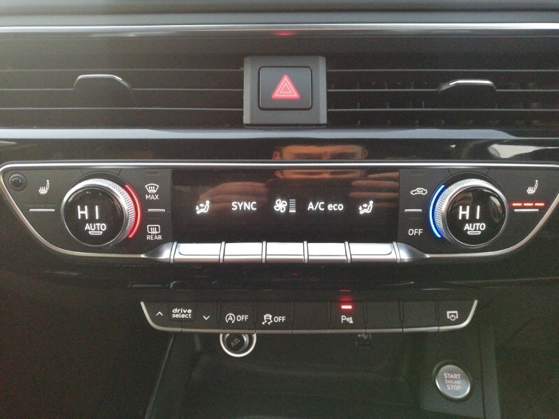 Used Audi A4 2019 for sale - 76951715: Photo 18