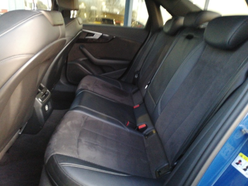 Used Audi A4 2019 for sale - 76951715: Photo 6