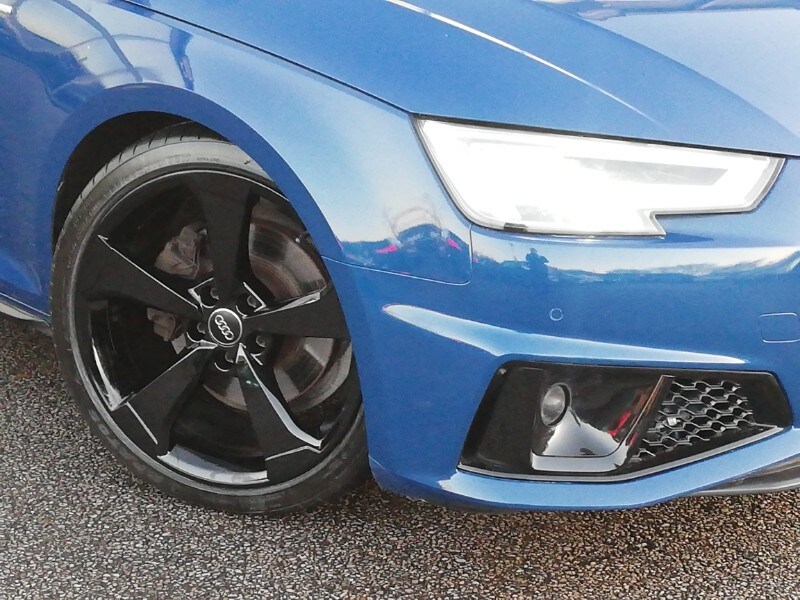 Used Audi A4 2019 for sale - 76951715: Photo 9