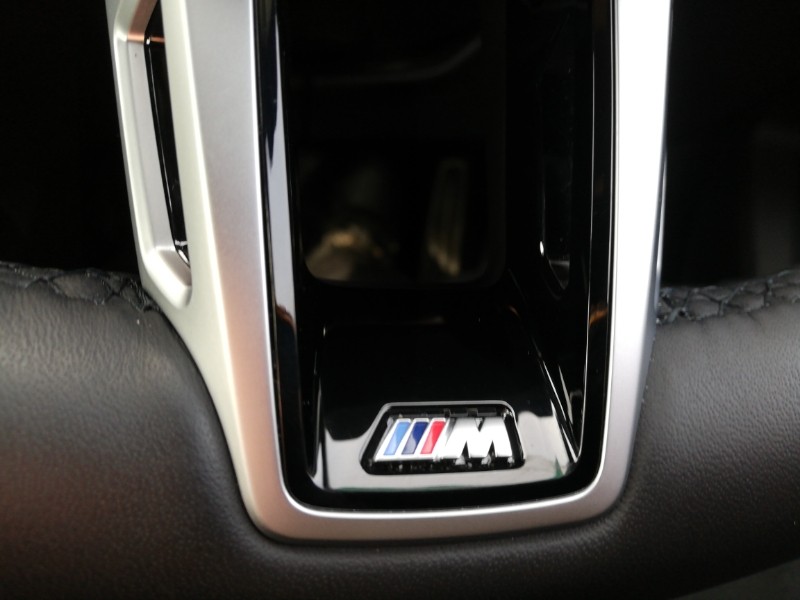 Used BMW 1 Series 2025 for sale - 78013327: Photo 19