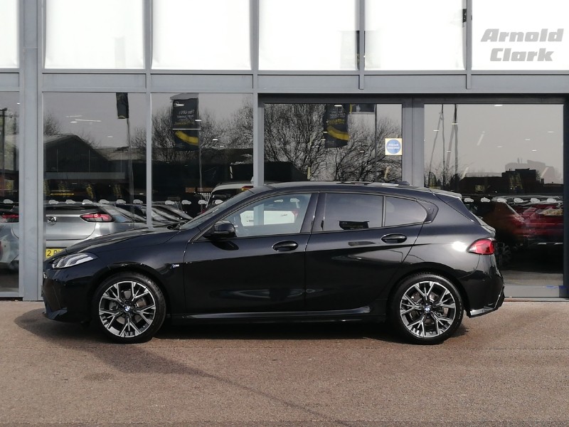 Used BMW 1 Series 2025 for sale - 78013327: Photo 4