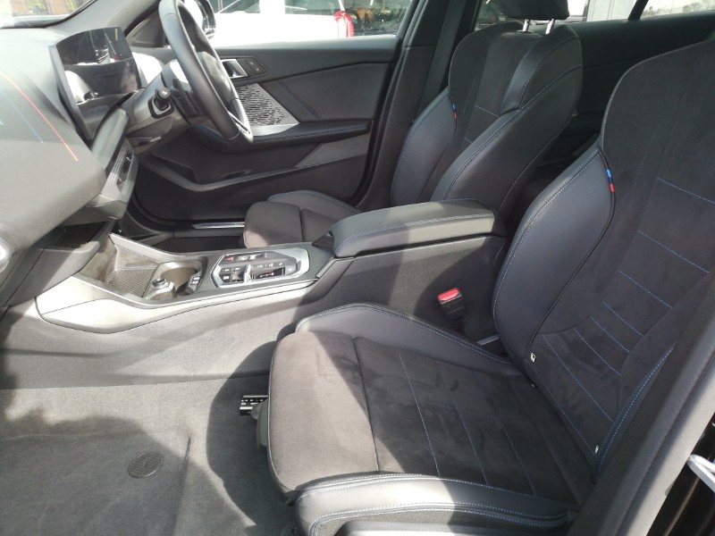 Used BMW 1 Series 2025 for sale - 78013327: Photo 5