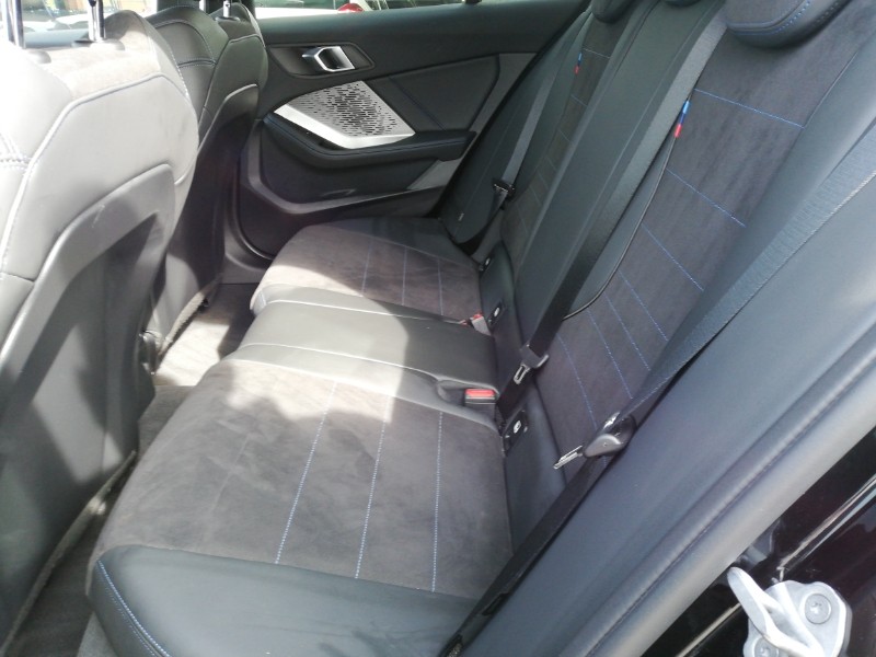 Used BMW 1 Series 2025 for sale - 78013327: Photo 6