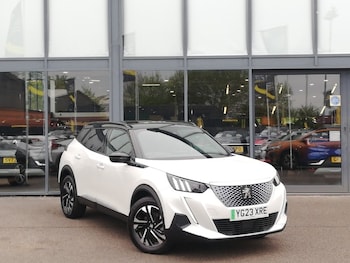 Used Peugeot 2008 2023 for sale - 78538816: Photo