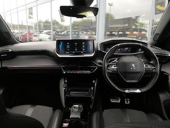 Used Peugeot 2008 2023 for sale - 78538816: Photo