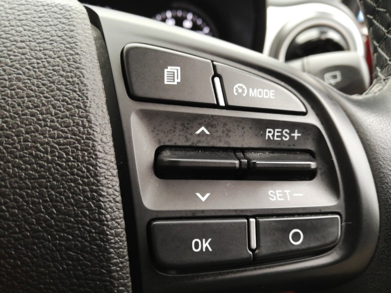 Used Hyundai i10 2023 for sale - 77611100: Photo 14