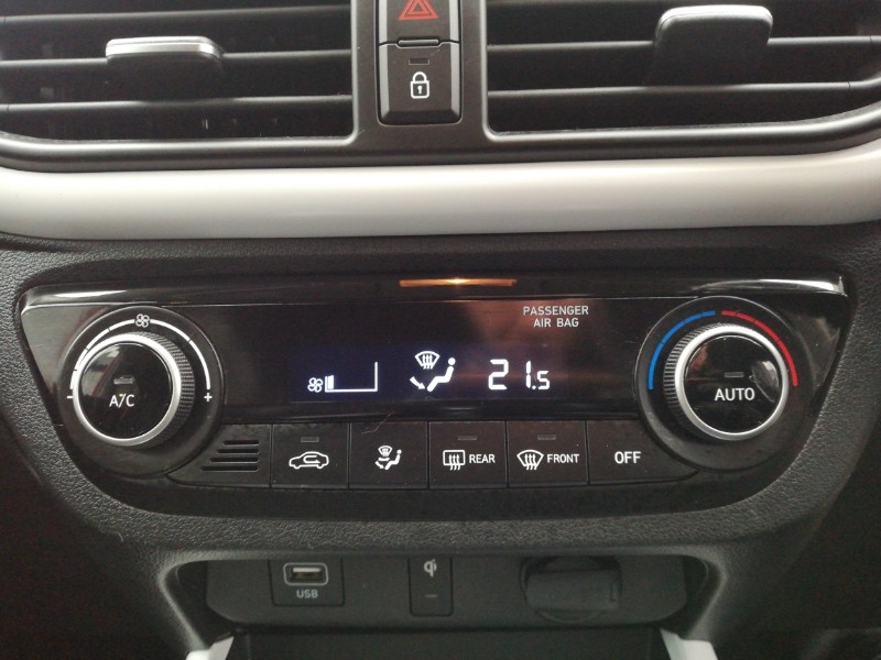 Used Hyundai i10 2023 for sale - 77611100: Photo 16