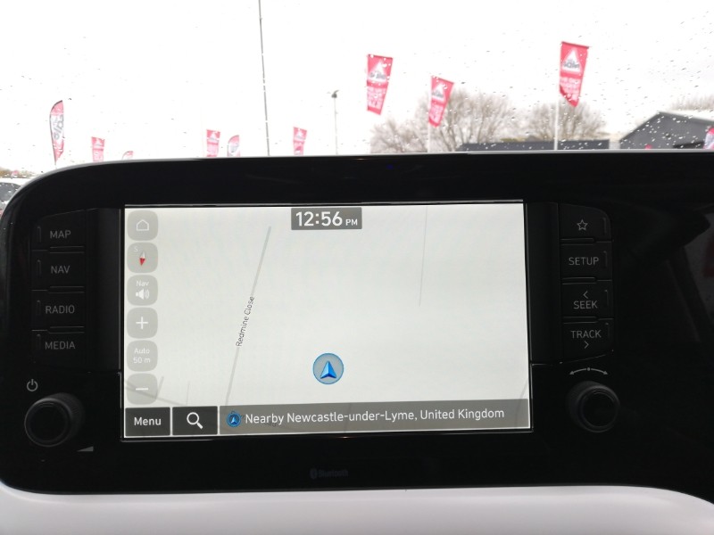 Used Hyundai i10 2023 for sale - 77611100: Photo 17